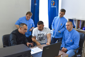 Наркологическая клиника "Решение" в Курске - 10